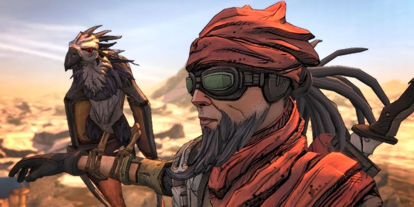 10 Biggest Ways The Borderlands Movie Is Different Than The Video Games