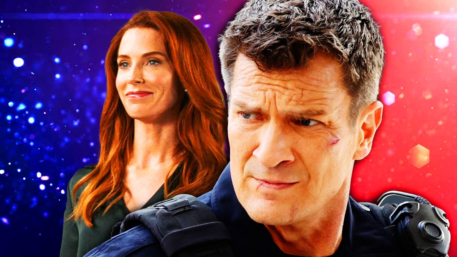 Such A Rookie The Rookie Season 6's Big Villain May Have Already Been Introduced ...