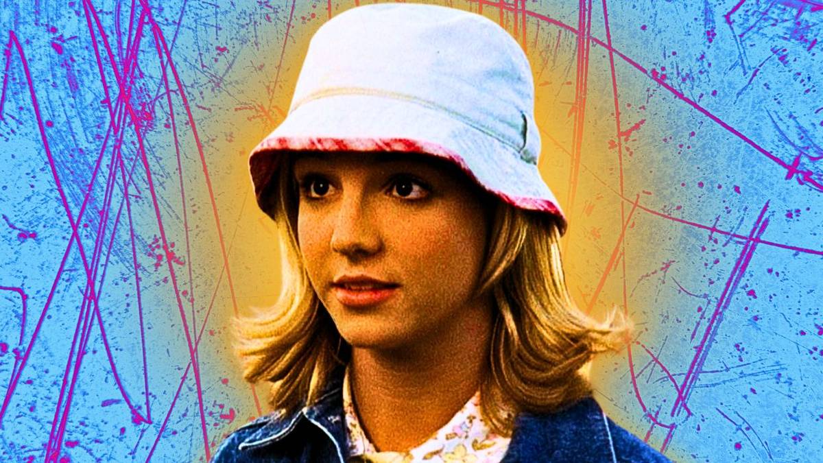 Why Britney Spears Never Made Another Movie After Crossroads
