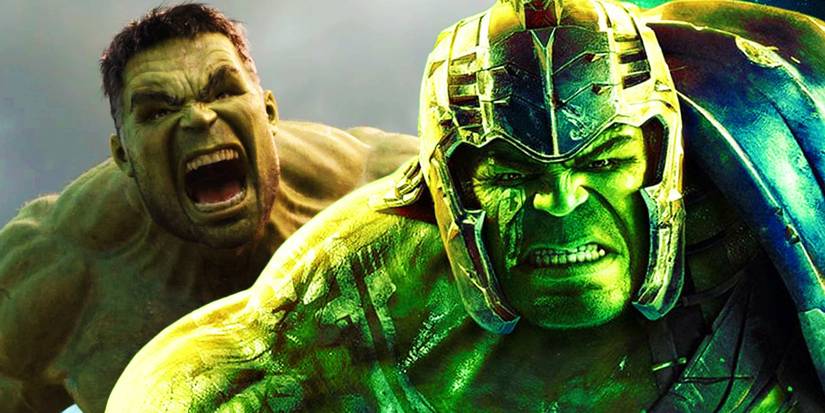 10 Times The MCU Movies Completely Ignored The Marvel Comics