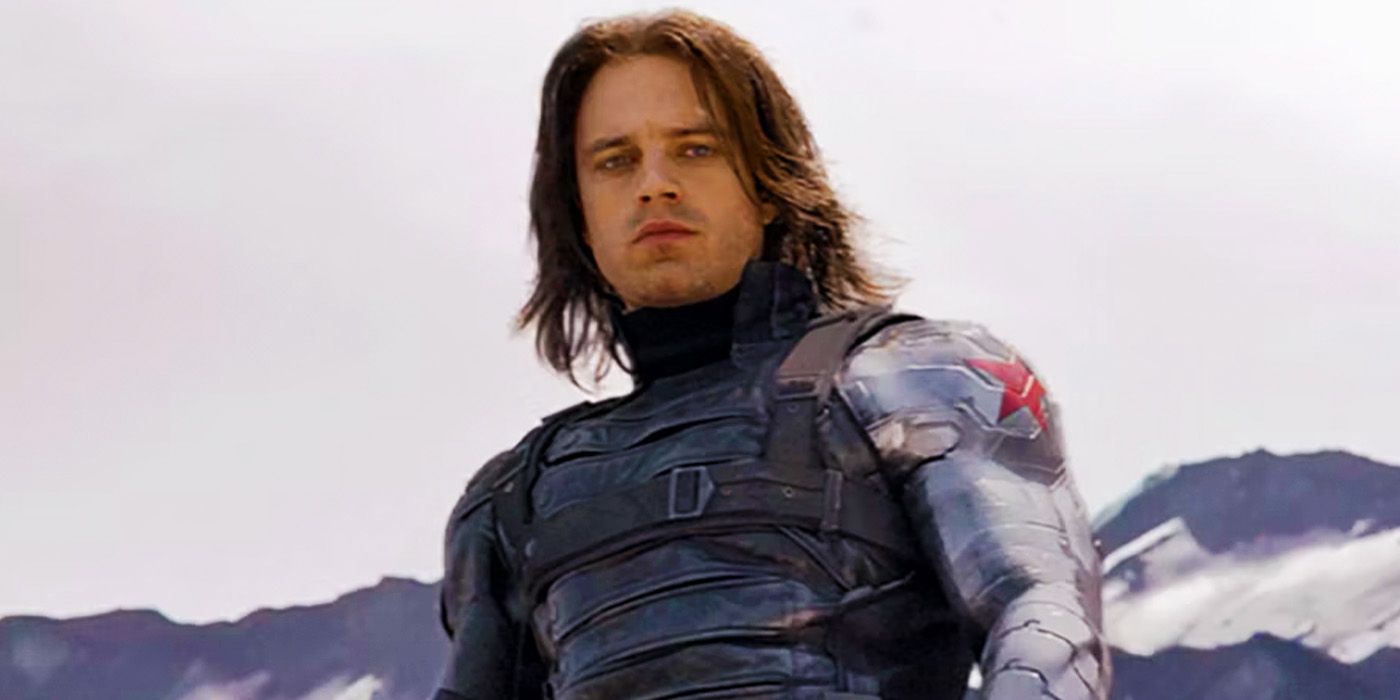 How Bucky Barnes Can Still Appear As Captain America In The MCU