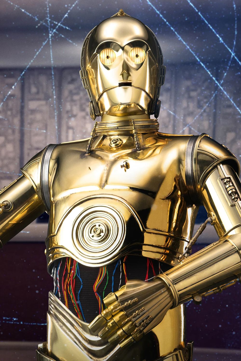 C-3PO