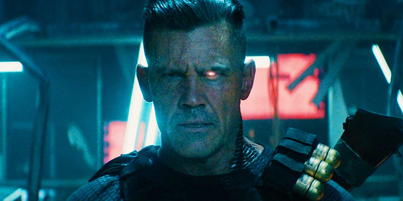 Deadpool Russell Invisible Rope 10 Perfect Marvel Characters For Ryan Reynolds’ New Deadpool & X-Men ...