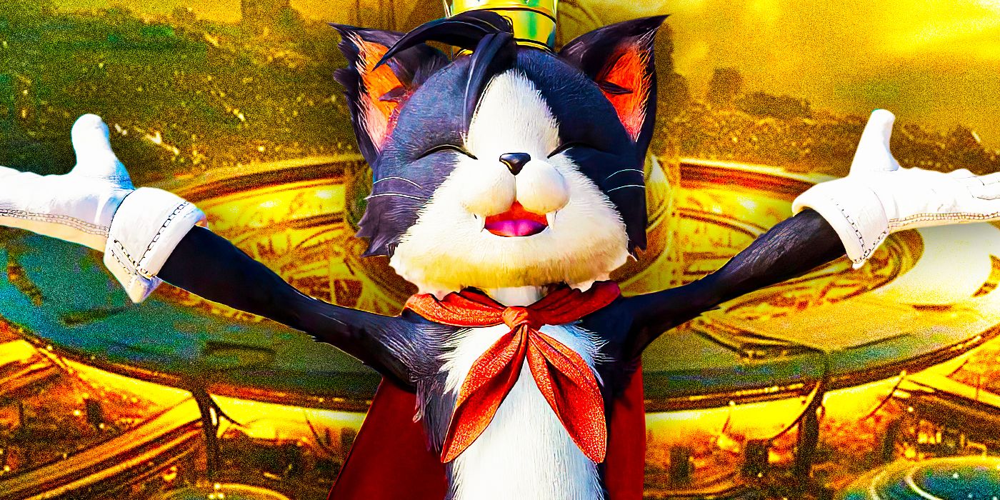 Every Gold Saucer Date Scene, Ranked Best To Worst