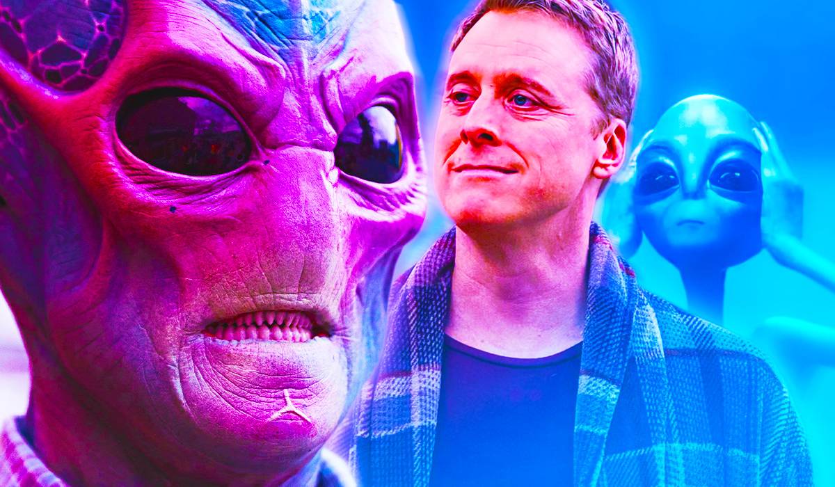 The Rookie' Season 2, Episode 4 'Warriors and Guardians' Review: Golden  Ticket, image size:1200x700