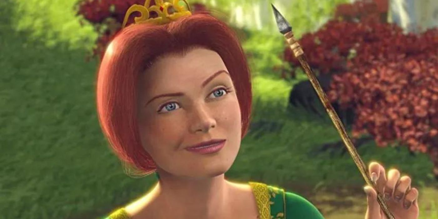 10 Dark Shrek Theories That Will Change How You See Dreamworks' Movie Franchise