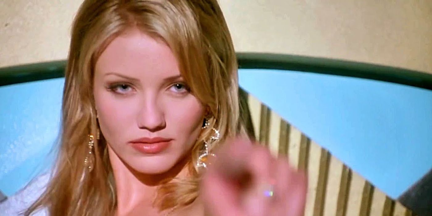 Cameron Diaz's 10 Best Movies, Ranked