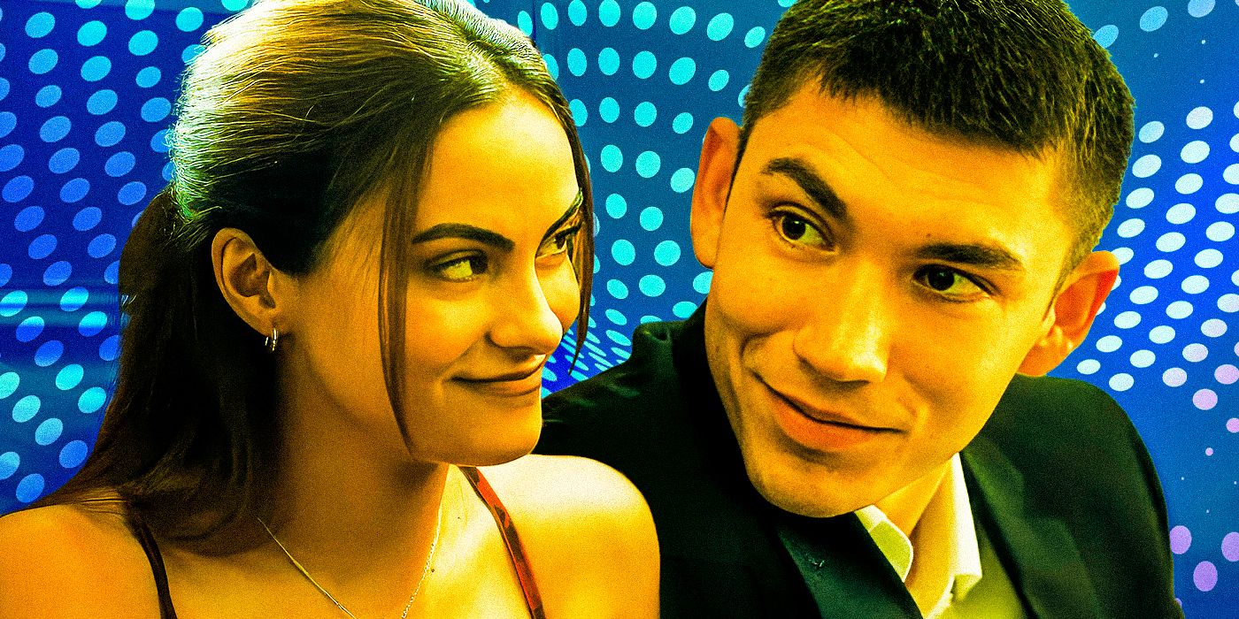 Upgraded Cast & Character Guide: Who Else Stars In Camila Mendes' Rom-Com