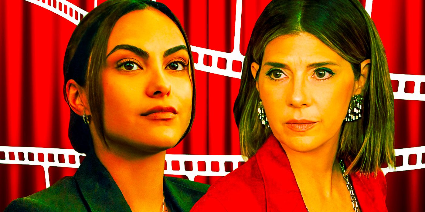 Camila Mendes' 10 Best Movies And TV Shows