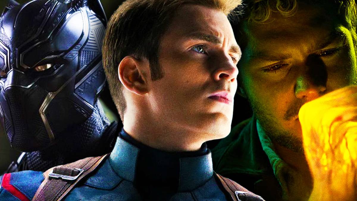 10 Marvel Characters Who Should Be Recast For The MCU's Post-Avengers 6 ...