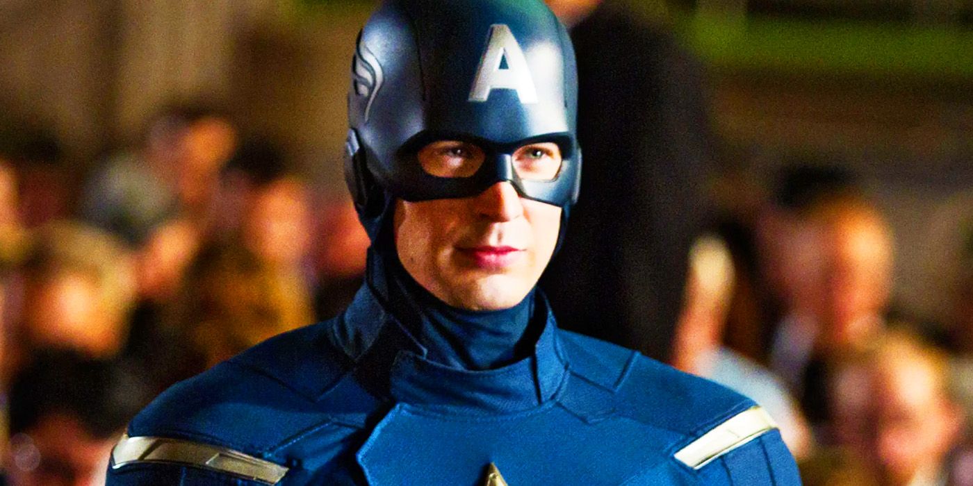 10 Mind-Blowing Captain America Theories You Need To See