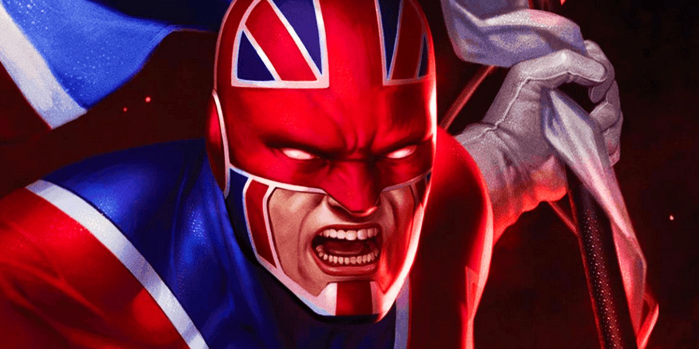 15 Best European Marvel Superheroes (Ranked Weakest to Strongest)