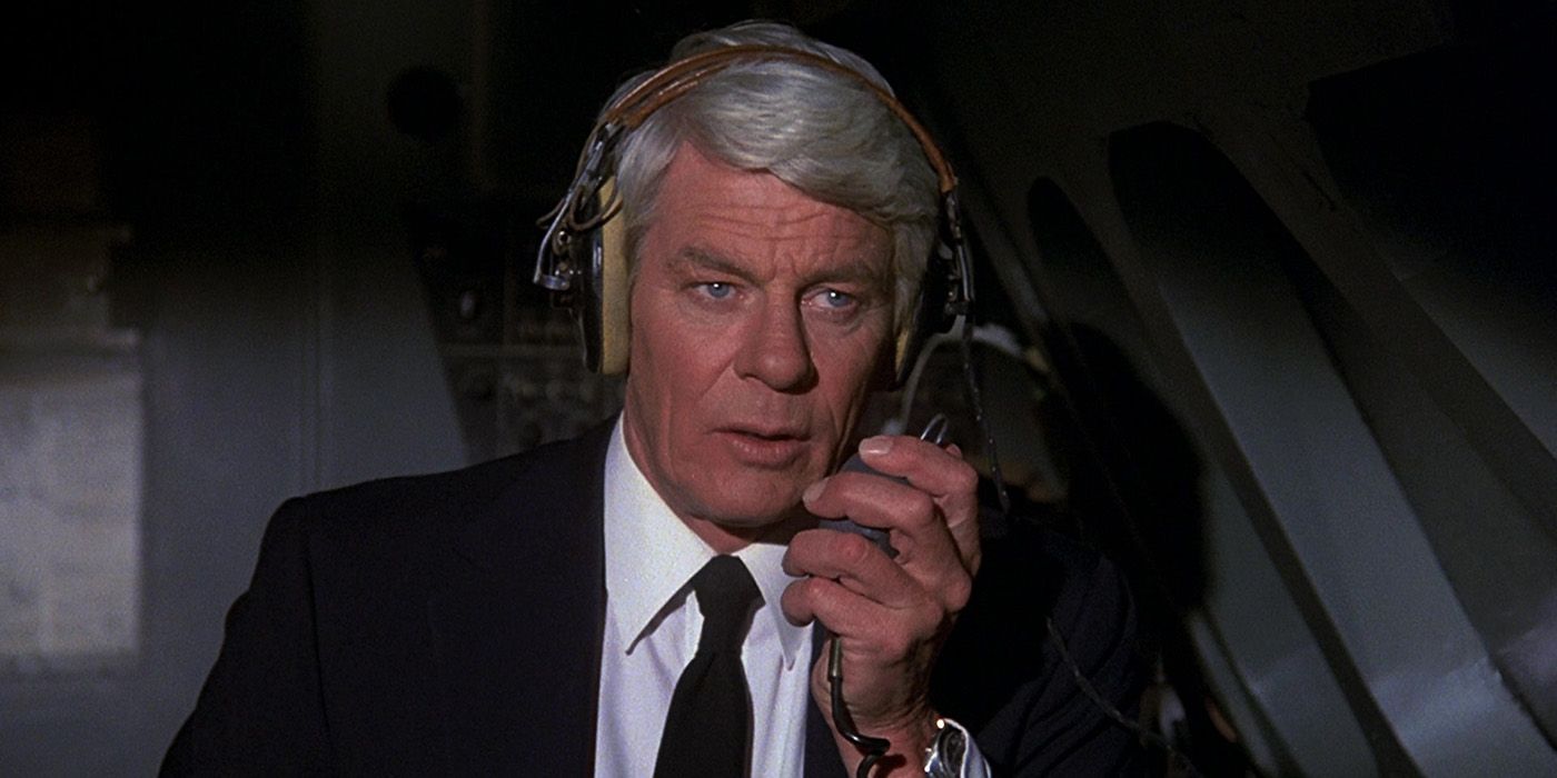 Don’t Call Me Shirley: 15 Best Quotes In Airplane!, Ranked