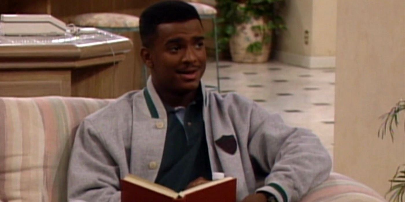 3 Seasons In, It’s Clear That Carlton Is The Best Thing About Bel-Air