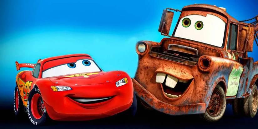 $559 Million Pixar Movie Broke The Studio's Impressive 16 Year Oscars ...