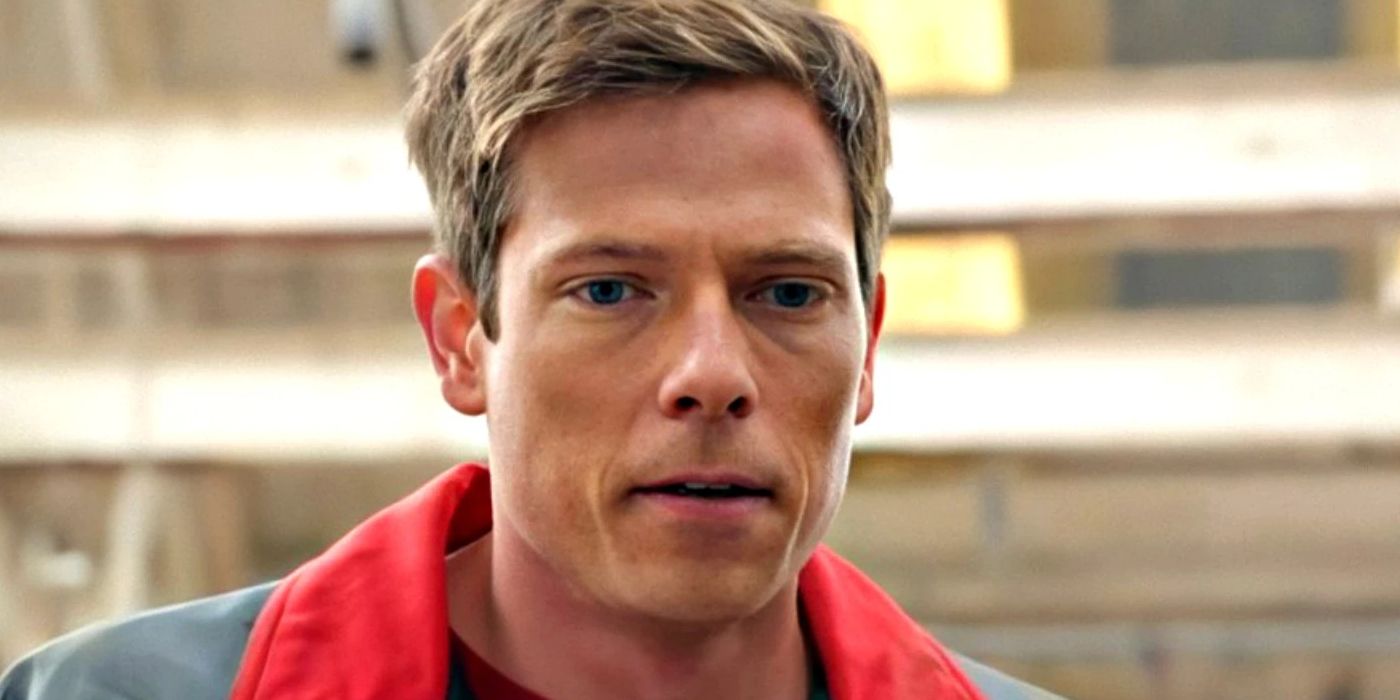 Power Rangers’ Best Team Leader Was The Perfect Red Ranger Before He ...