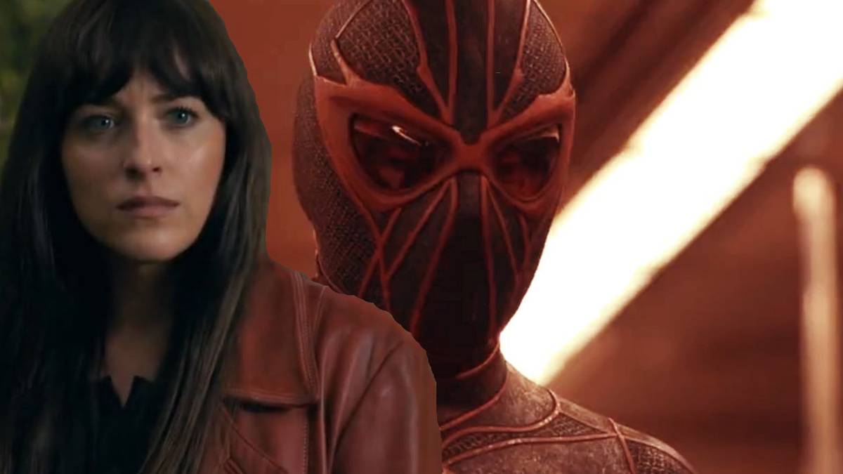 Where To Watch Madame Web: Showtimes & Streaming Status