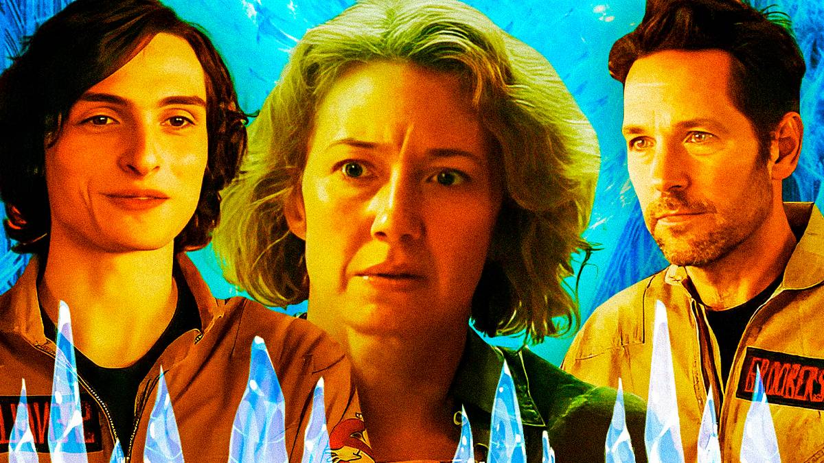 Ghostbusters: Frozen Empire Still Hasn’t Revealed A Major Character