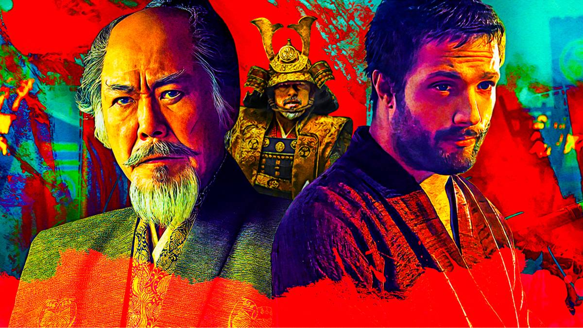 Shogun's "Dark Centuries" Reference Explained: When Was It Based On ...