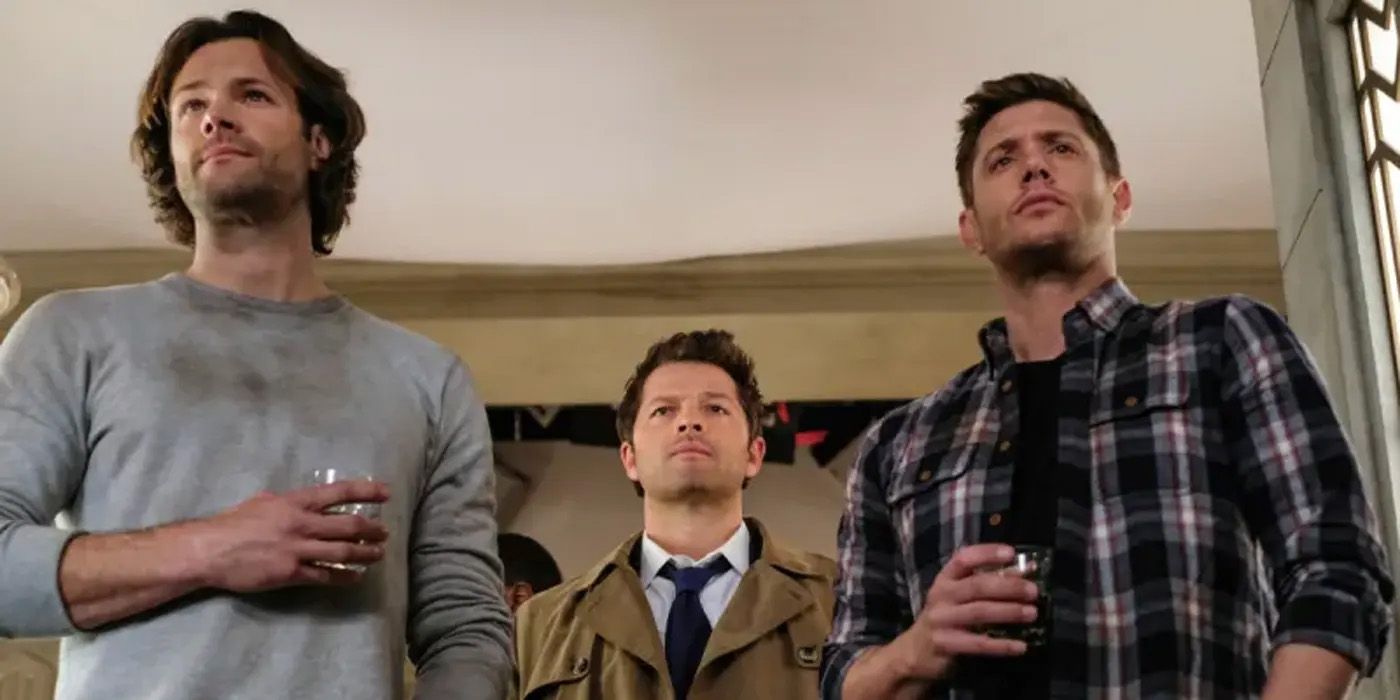 10 Reasons The Boys Is Right To End With Season 5