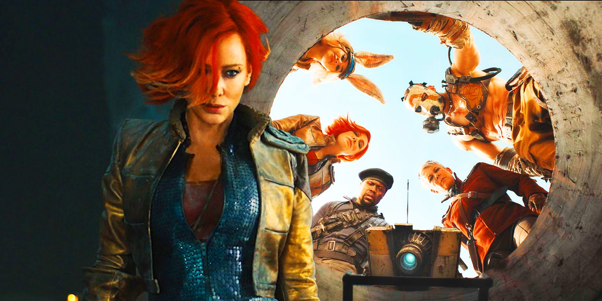Fallout’s Success Puts Even More Pressure On 1 Upcoming Video Game ...