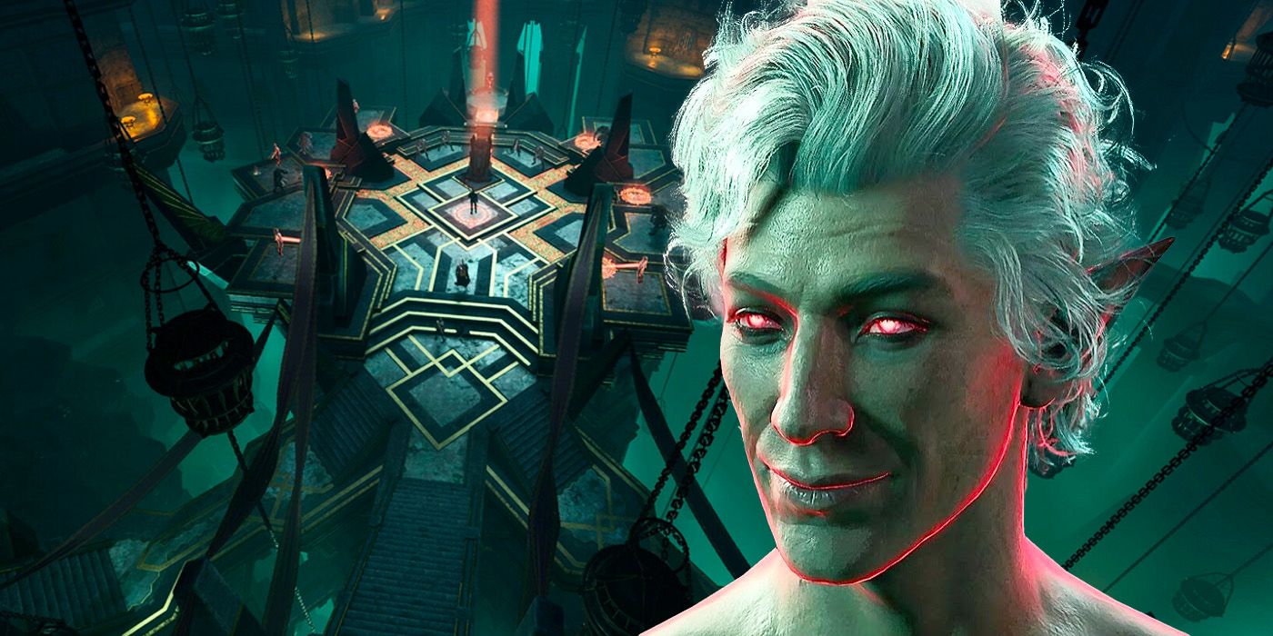 10 D&D Races Missing From Baldur's Gate 3 That Should Be Added