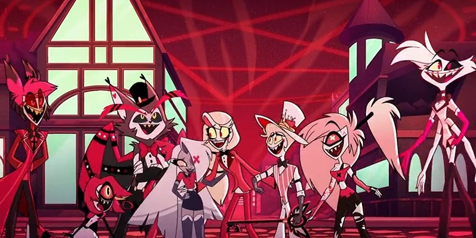 8 Hazbin Hotel Musical Numbers That Need To Happen In Season 2