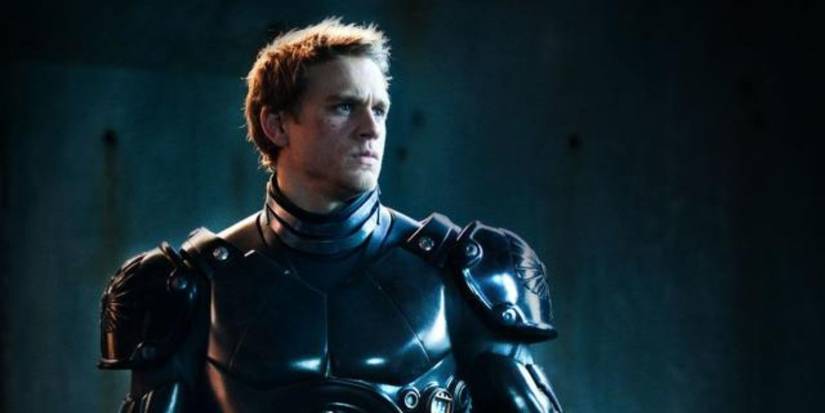 Pacific Rim Becker 12 Years Later, Pacific Rim Is Ready to Expand Its Lore With the Sequel ...