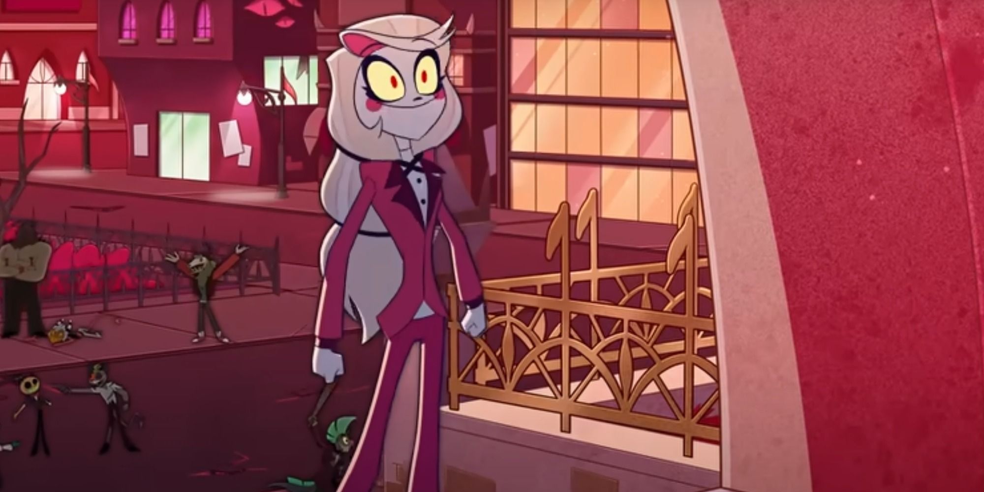 Hazbin Hotel Season 2: Cast, Story & Everything We Know