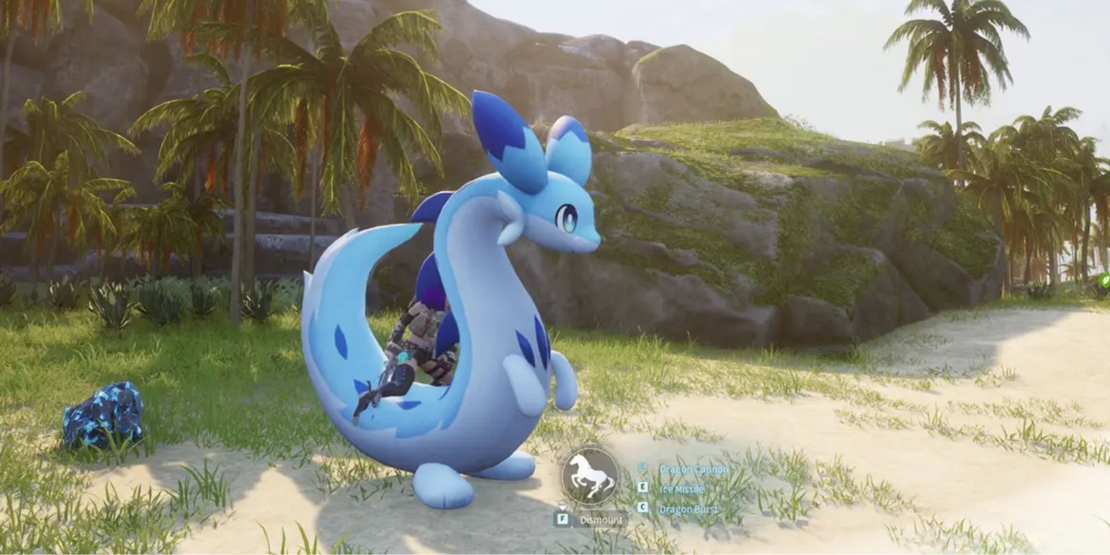 Palworld's Most Popular Pal Isn't The Strongest, But It Does Have One ...