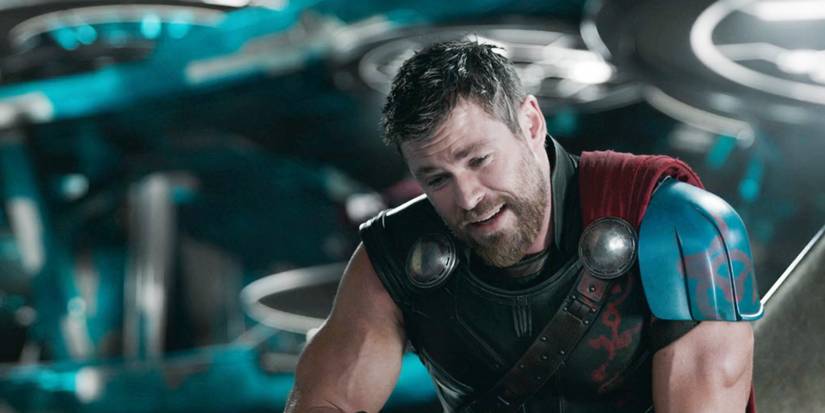 Chris Hemsworth's New Movie Means He Now Has TWO Thor Replacements