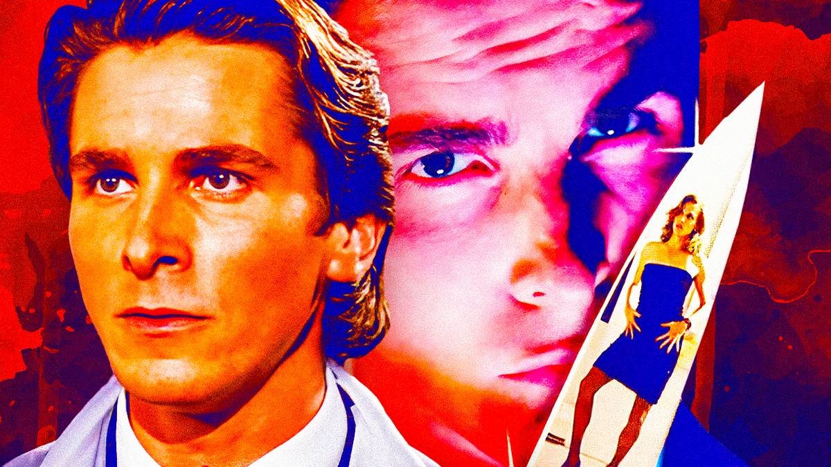 The American Psycho Remake Needs To Change 1 Major Element Of The ...