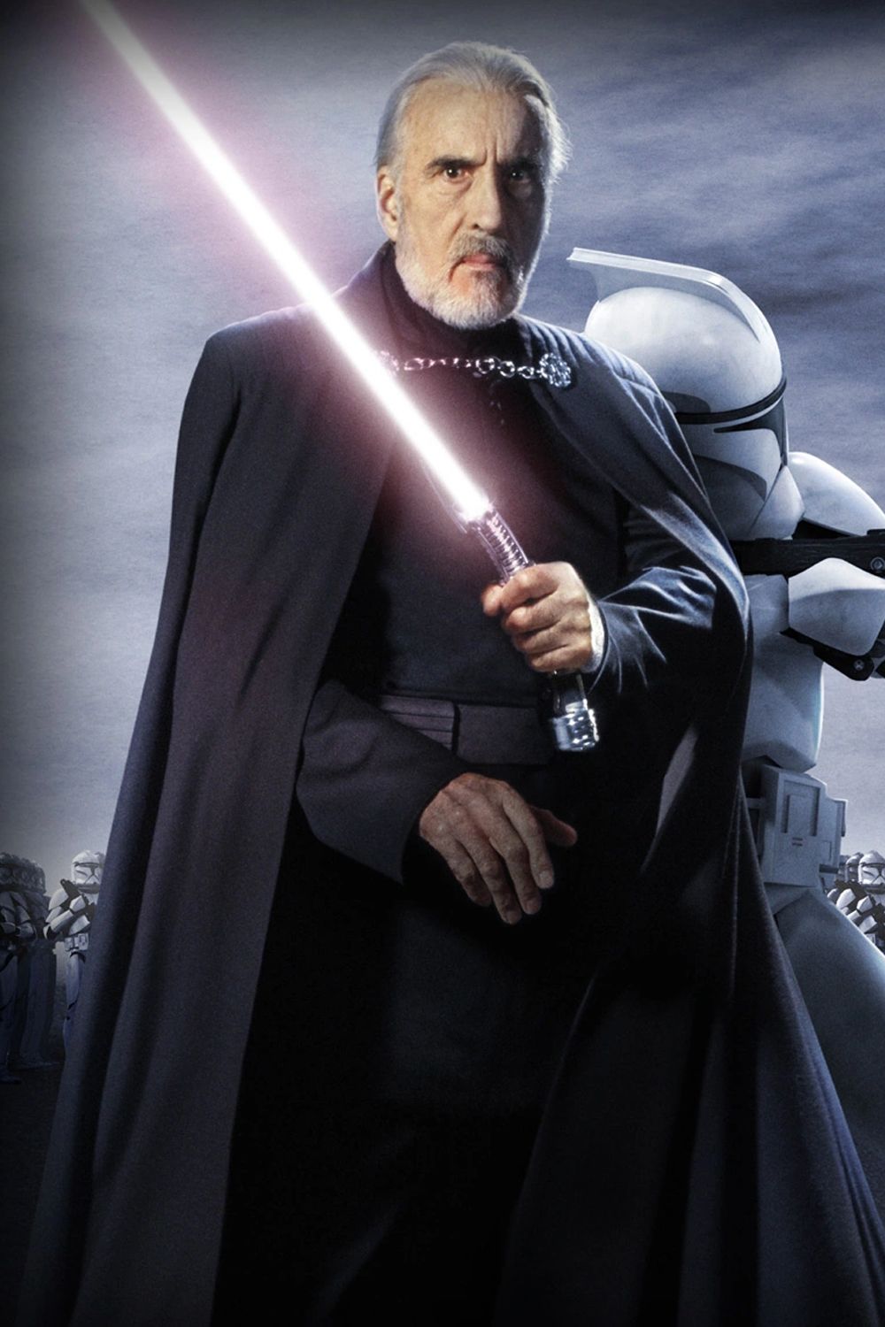 Count Dooku