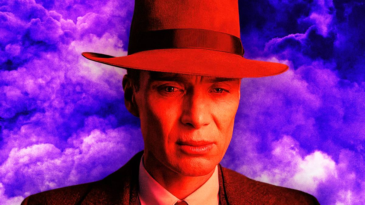 What Did Oppenheimer Really Say When The Atomic Bomb Went Off