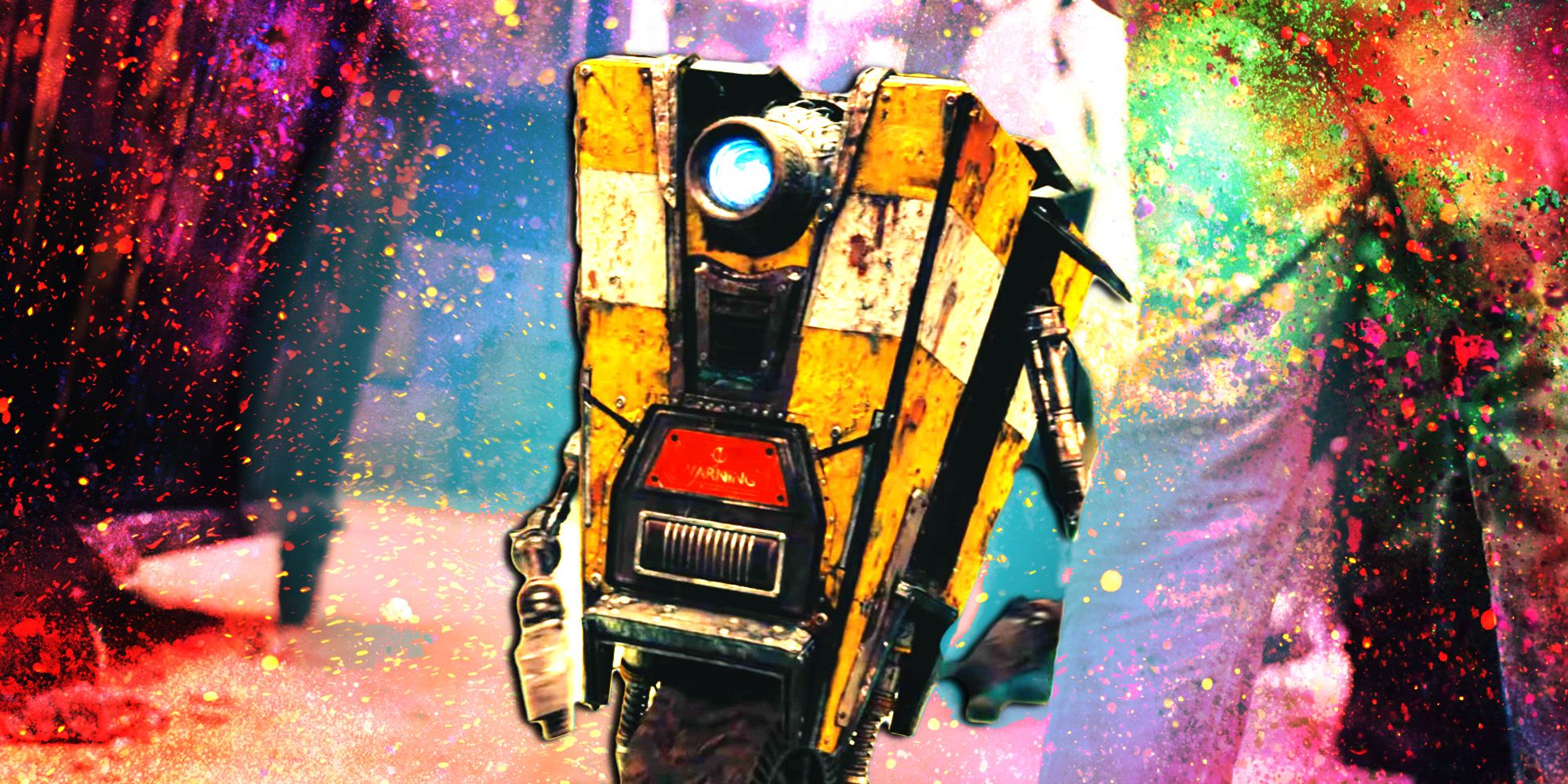 10 Biggest Ways The Borderlands Movie Is Different Than The Video Games