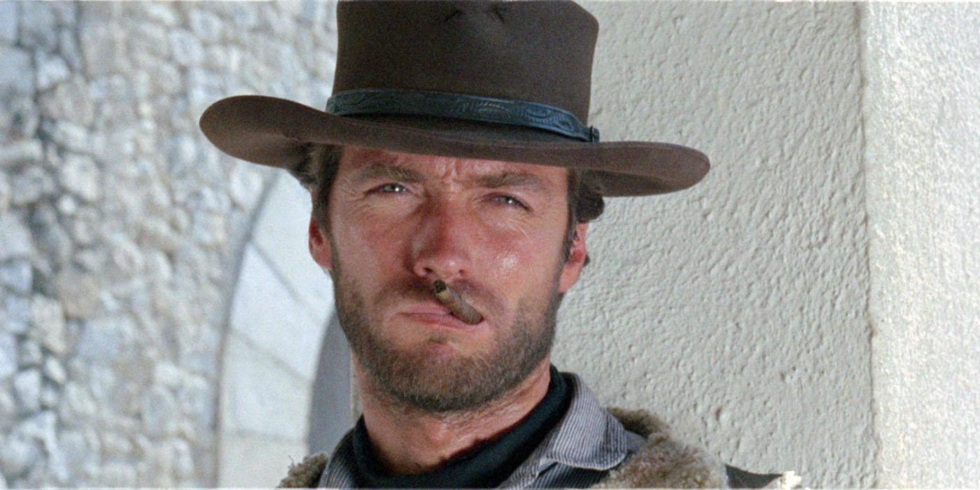 This Hit Sci-Fi Show Proved How Good 1 Actor Would Be In The Remake Of A Fistful Of Dollars