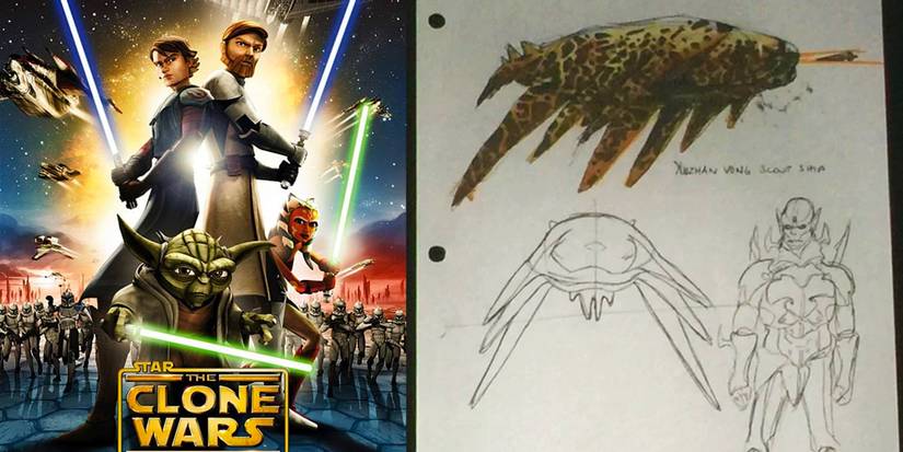 Star Wars Legends' Most Horrifying Villains Are Far Too Brutal For Canon