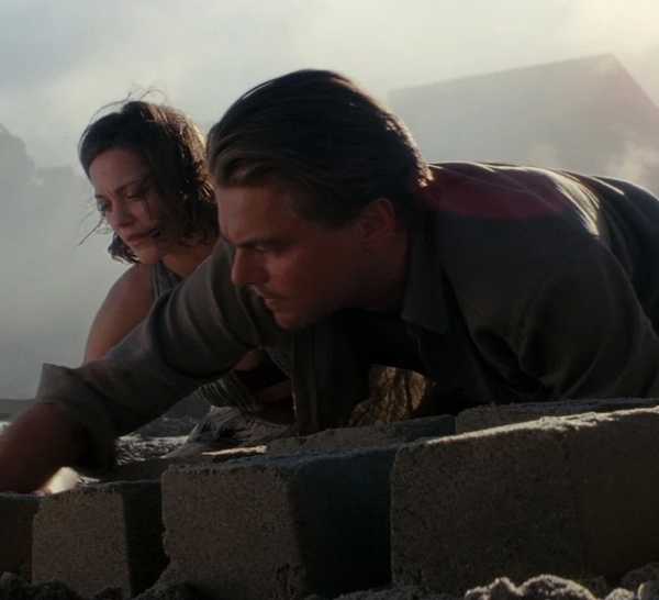 Levels On Inception Inception: All 5 Levels In The Movie Explained