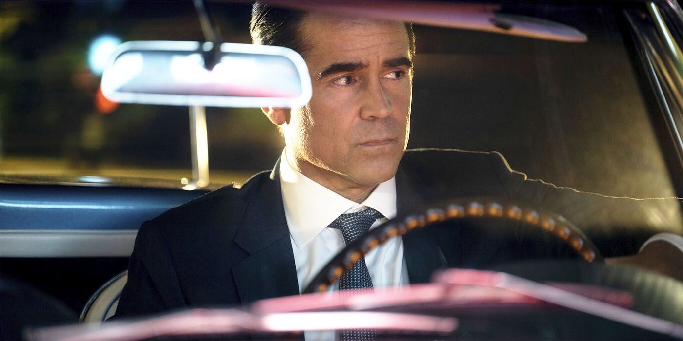 Colin Farrell’s Genre-Shifting Apple TV Show Is Far Better Than His Recent Movies image