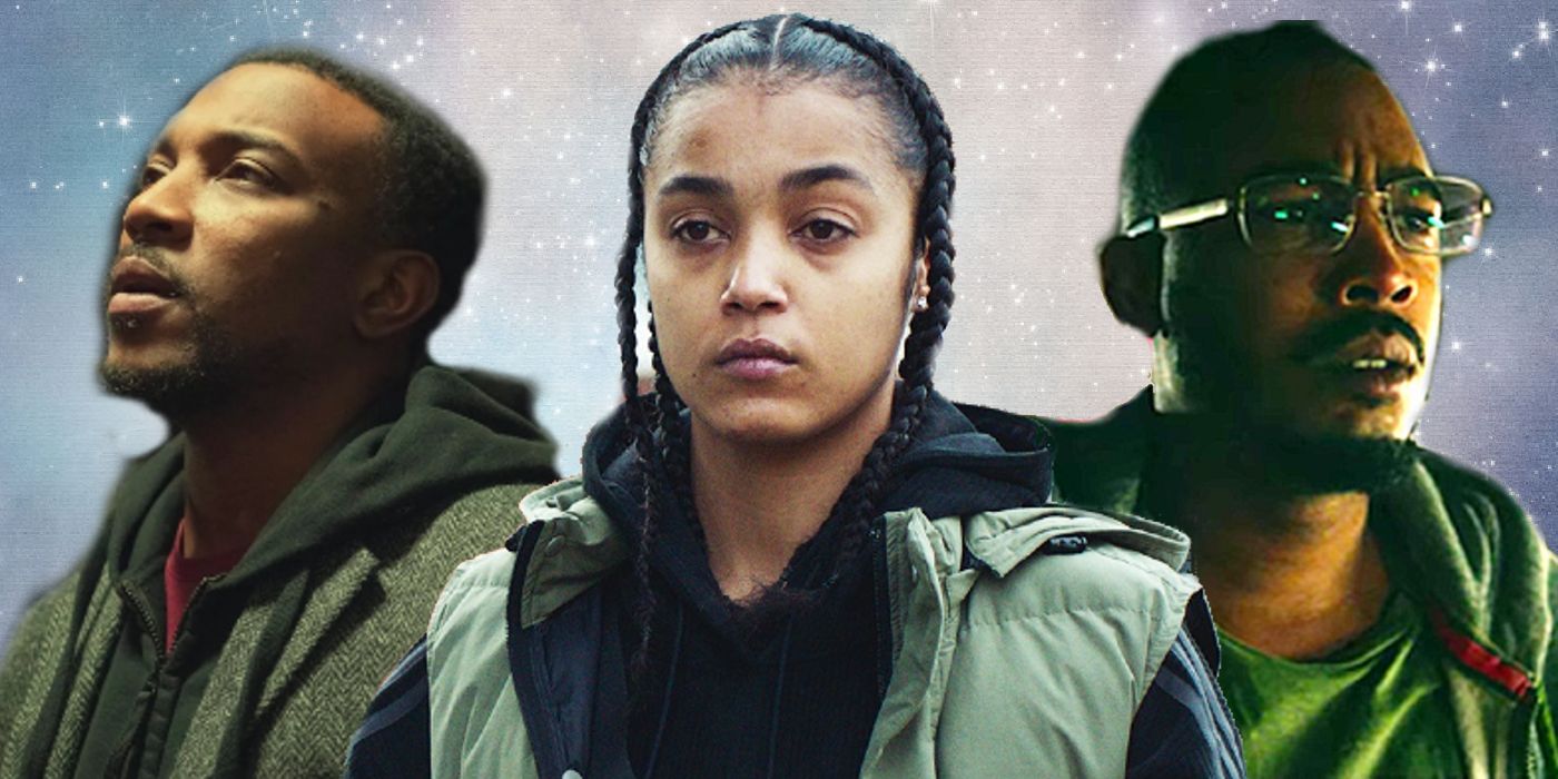 Top Boy Cast & Character Guide: Where You've Seen Dris & The Other Actors  Before