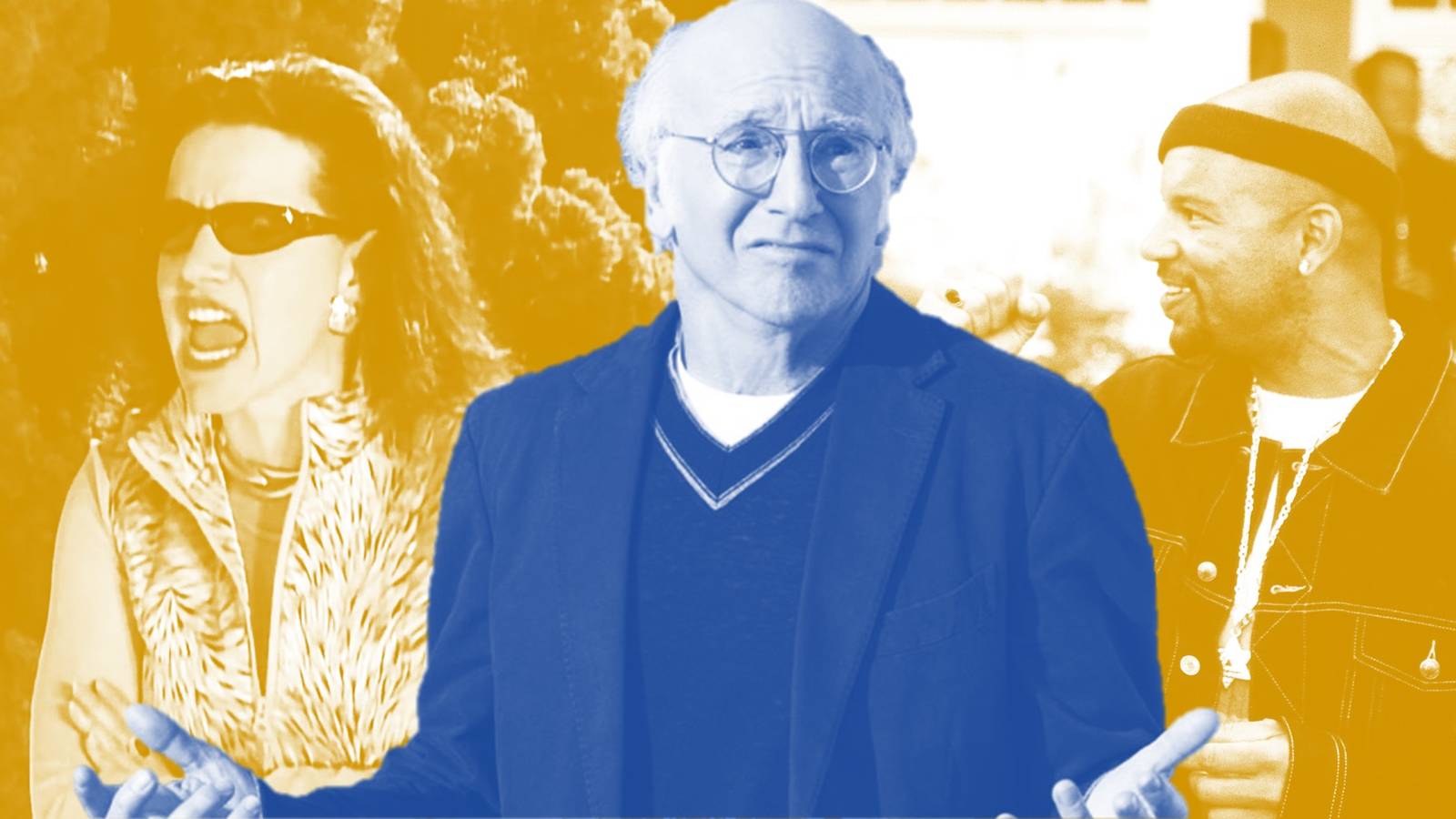 20 Best Curb Your Enthusiasm Episodes Of All Time, Ranked