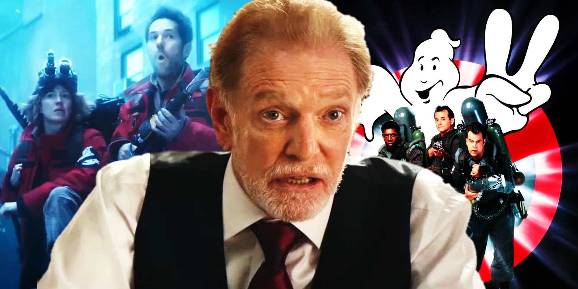 All 15 Ghostbusters: Frozen Empire Easter Eggs & References