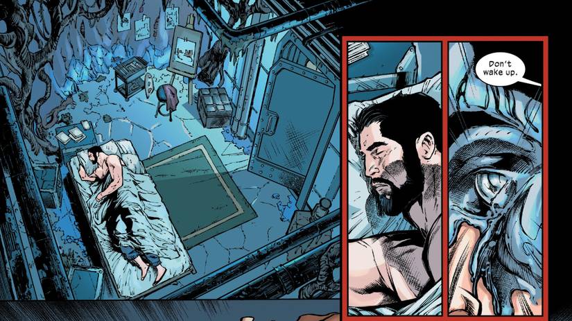 Colossus vs Captain America Just Proved His Mutant Powers Are Way Too ...