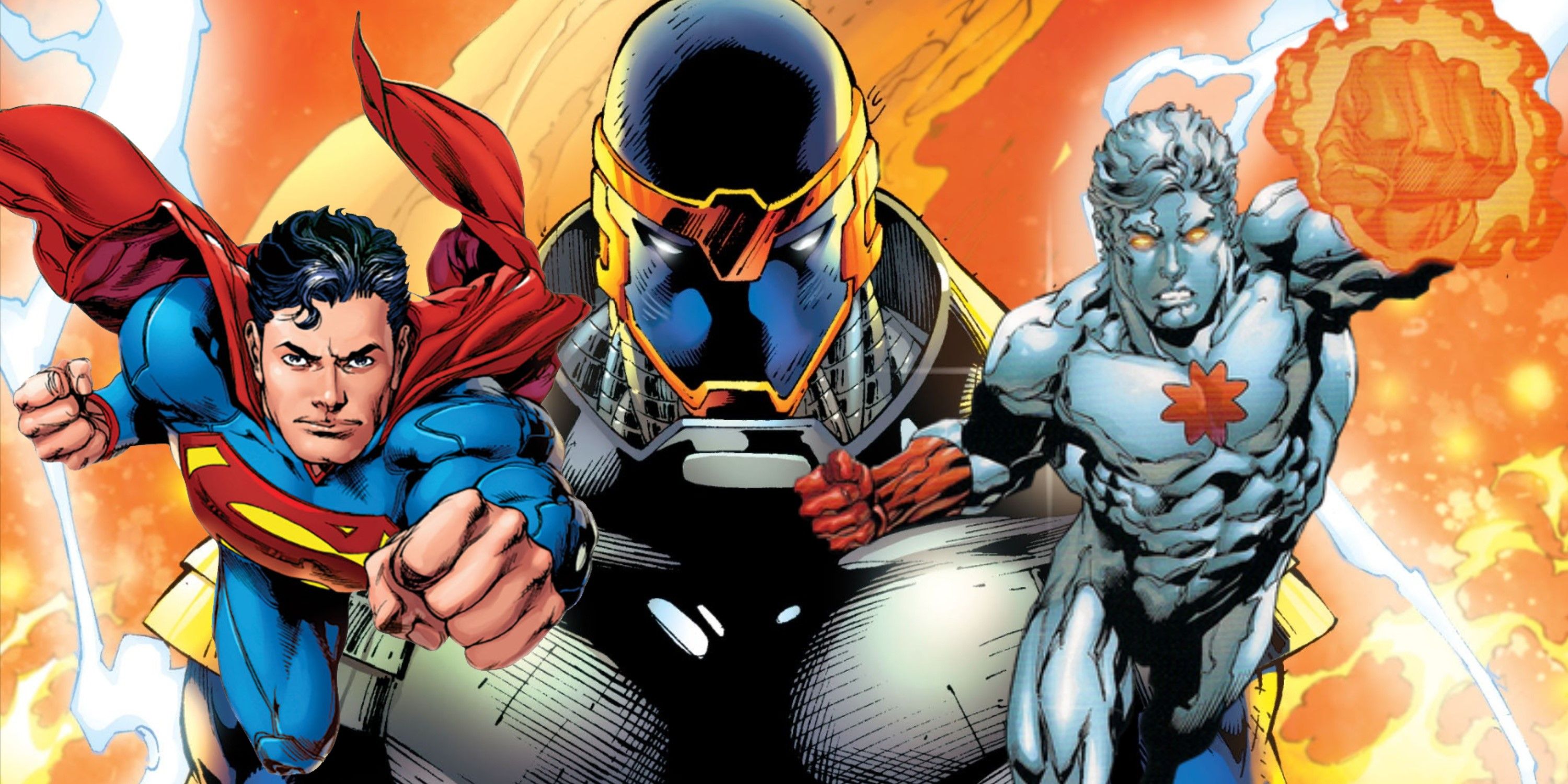 It Took Decades, But DC Now Knows What to Do With One of Its Most ...