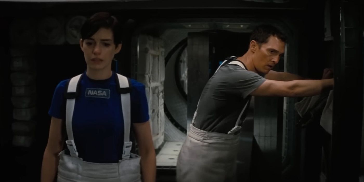 10 Things I Learned Rewatching Interstellar 10 Years After Christopher Nolans Space Movie Came Out