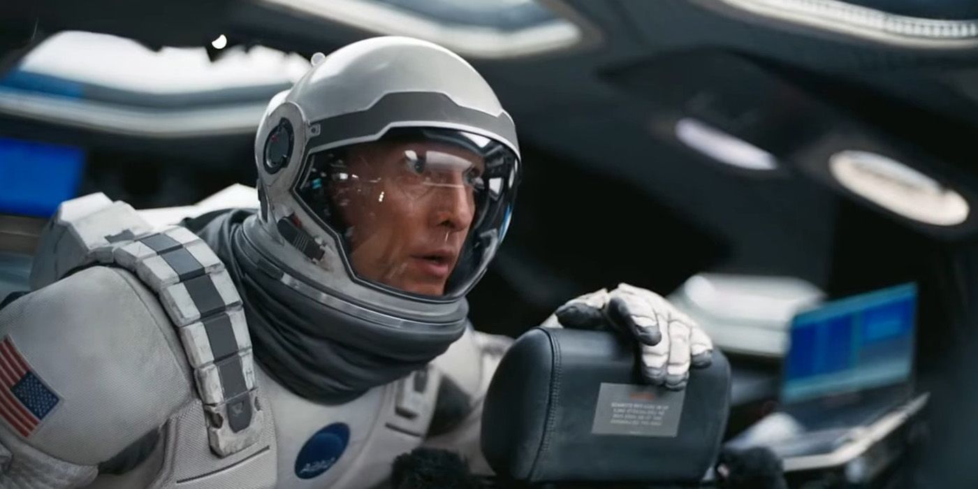 10 Things I Learned Rewatching Interstellar 10 Years After Christopher Nolans Space Movie Came Out