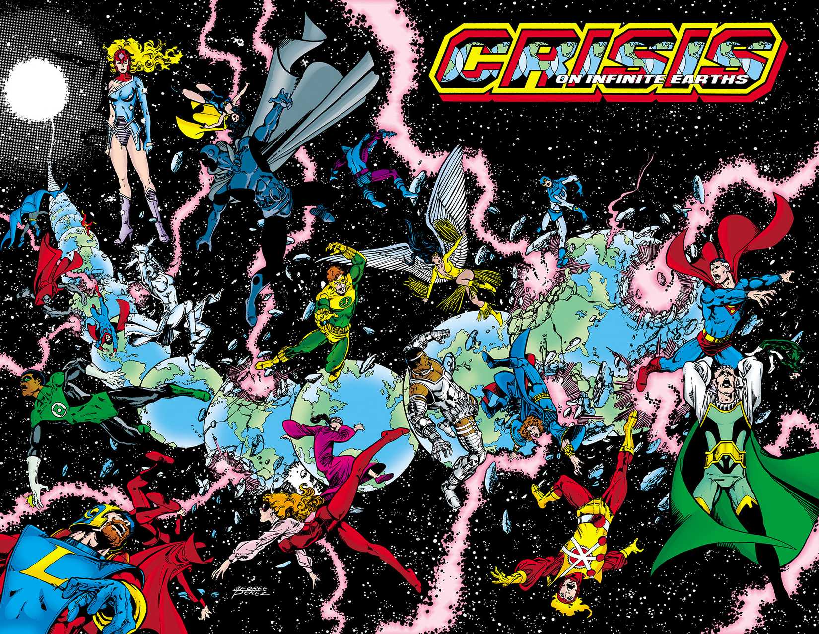 After 86 Years, DC Comics Settles How Its Official Canon Actually Works