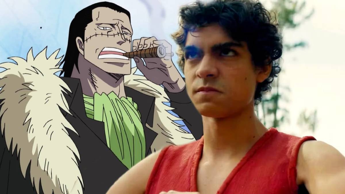 Netflix's Upcoming One Piece Villain Means Season 2 Must Debut Luffy's  Secret Power, image size:1200x675