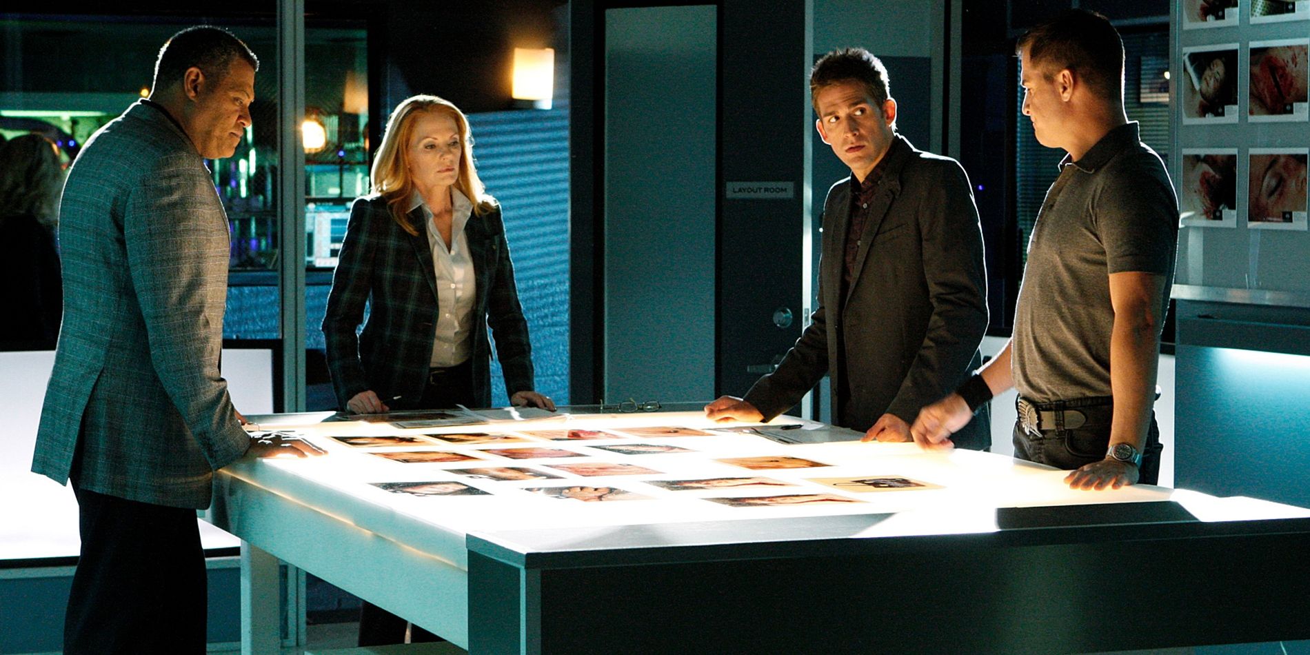 All 9 CSI Characters Who Left The Show Before The Ending (& Why)