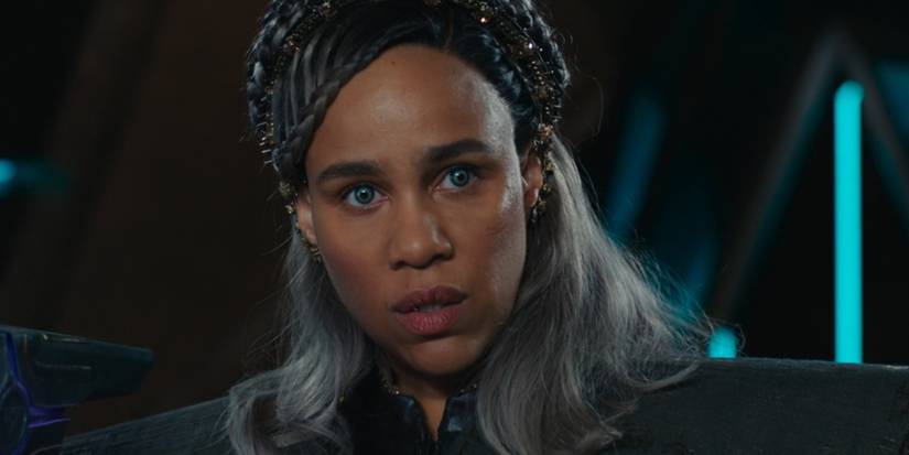 Dar-Benn em As Marvels